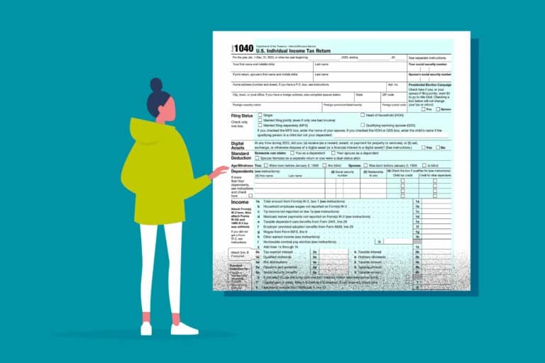 How to File Taxes for Free in 2025