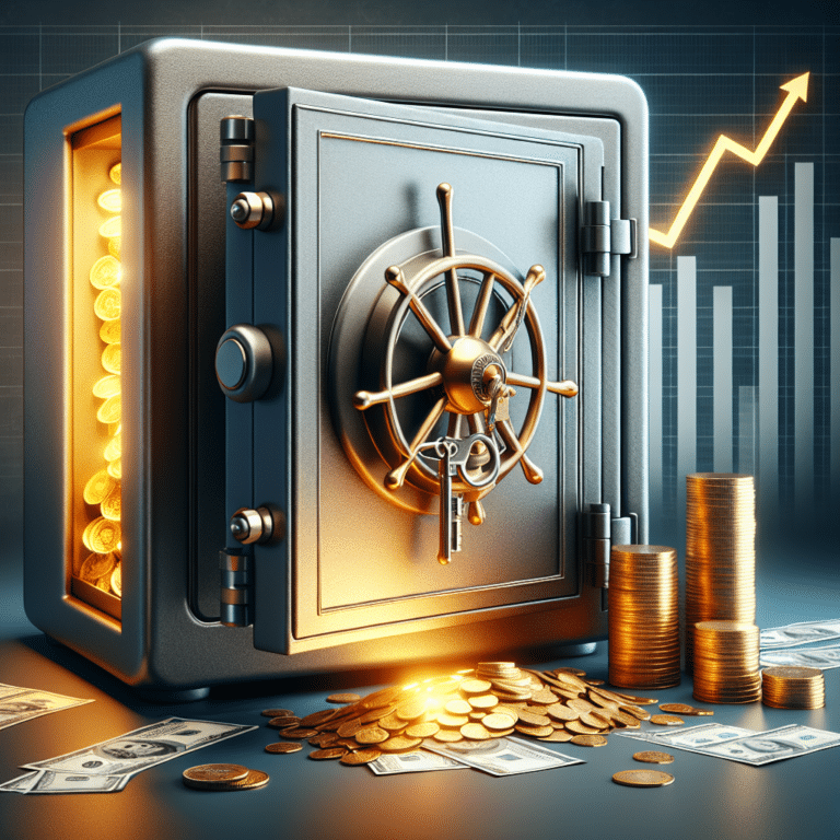 Unlocking Wealth: The Shocking Amount You Need in a Stocks and Shares ISA to Snag £1,000 Monthly!