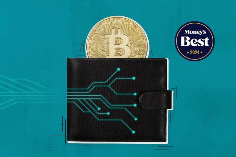 11 Best Crypto Wallets of February 2025