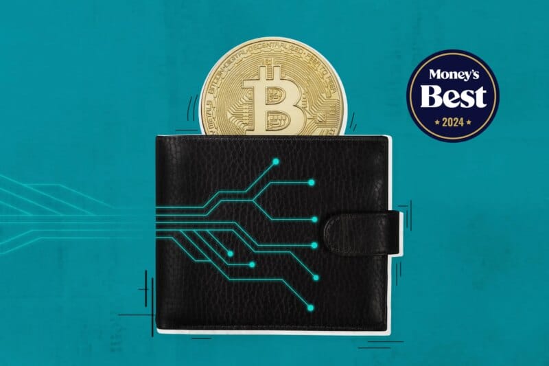 11 Best Crypto Wallets of February 2025