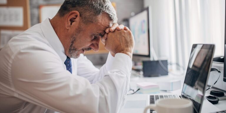 Board burnout is a major risk to all companies—Here’s how they can protect their top directors