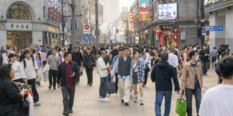 China maps out plan to raise incomes and boost consumption