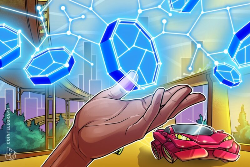 Criptomoeda