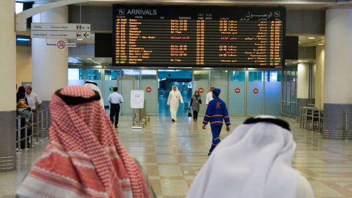 The Gulf state purging tens of thousands of its citizens