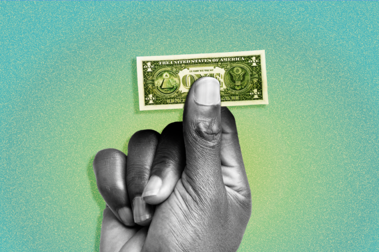Worried About a Recession? Here's Your Money Plan