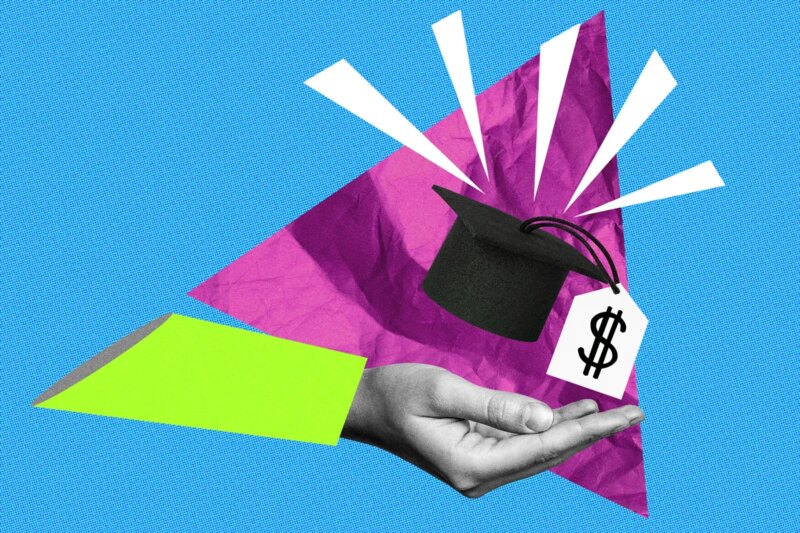 Here's How 4 Borrowers Paid Off Their Student Loans Early