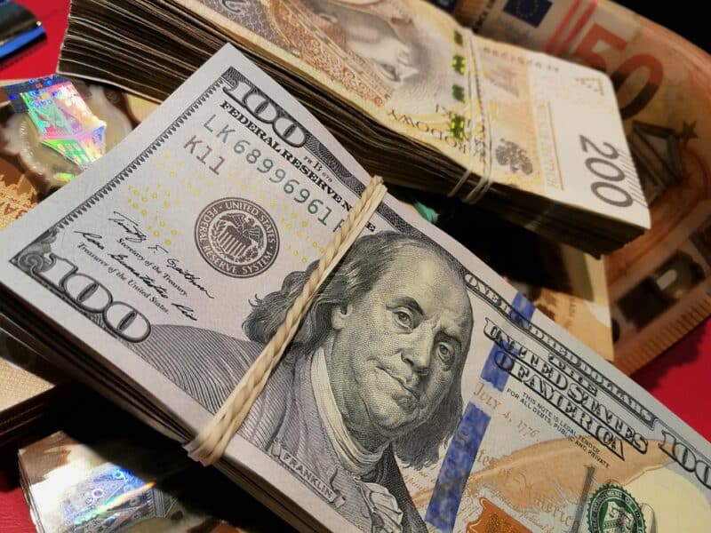 investimento