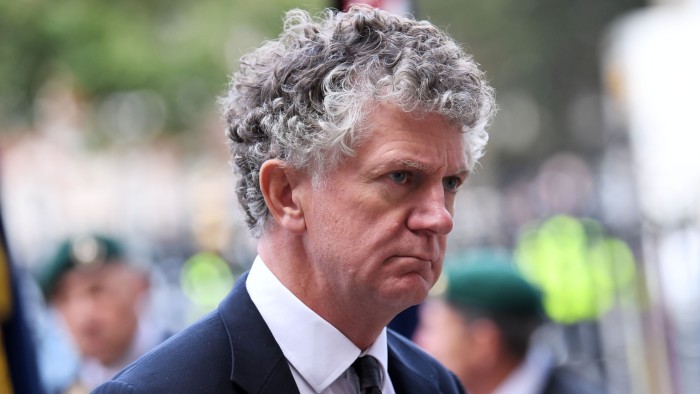 Jonathan Powell