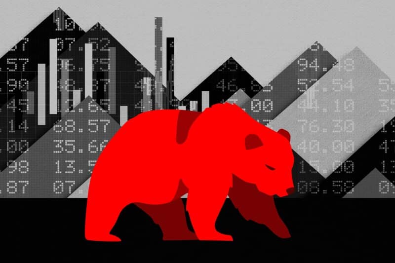 How to Navigate a Bear Market and Find Winning Investments