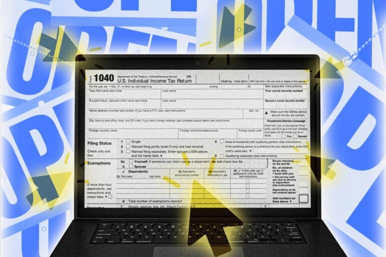 Tax Season 2025: Are You Eligible for IRS Free File?