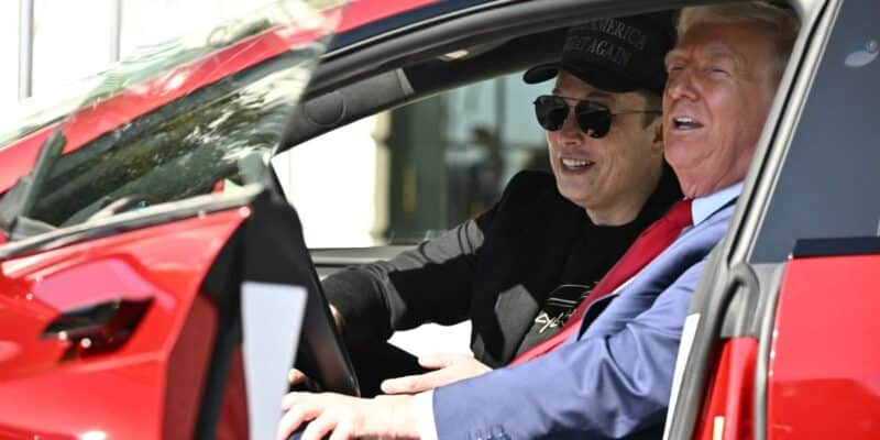 Tesla mega-bull Dan Ives warns ‘the clock struck midnight’ for Elon Musk as he begs CEO to step back from DOGE