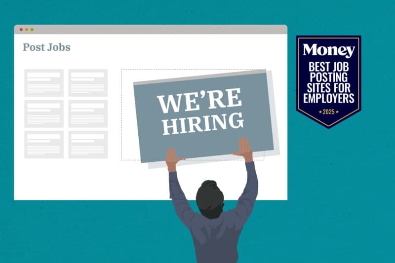 6 Best Job Posting Sites for Employers