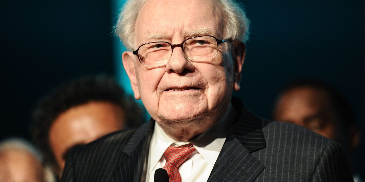 Warren Buffett saw the selloff coming and hoarded cash, analyst says, as markets await his next move — ‘patience is more than a virtue, it’s a weapon’
