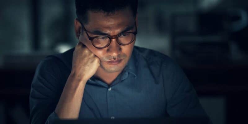 ‘I haven’t seen sunlight in 3 months’: American law firm trainees in London endure 13-hour days for eye-watering six-figure starting salaries
