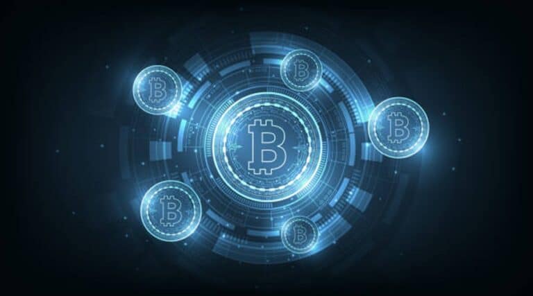 Criptomoeda