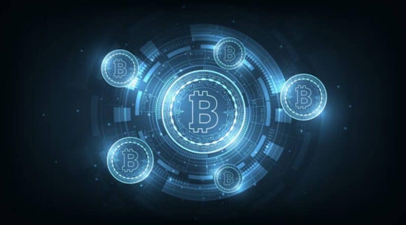 Criptomoeda