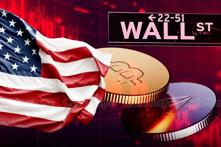 Criptomoeda