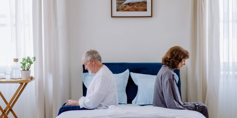 ‘Gray divorce’ for Gen X and Boomers is skyrocketing: 5 money mistakes to avoid before they derail your retirement