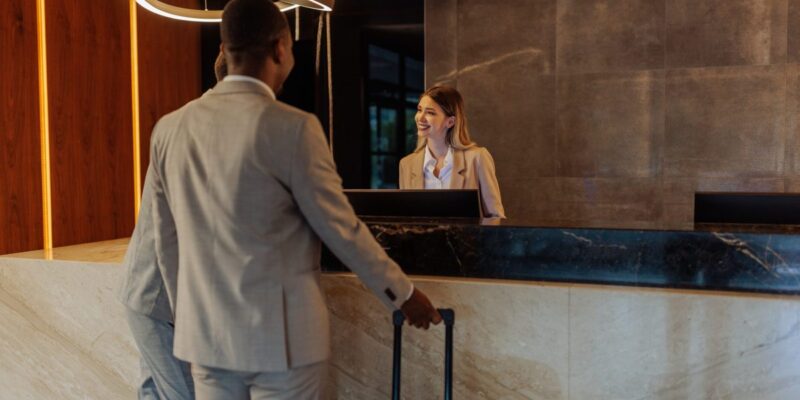 A Hilton benefits program employees used to hate now makes millions in revenue for the company