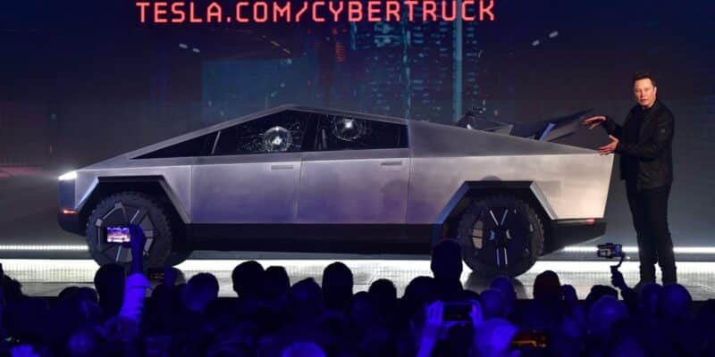 Musk finally launches a new low-cost ,000 Cybertruck—but Tesla fans and investors anticipate little demand