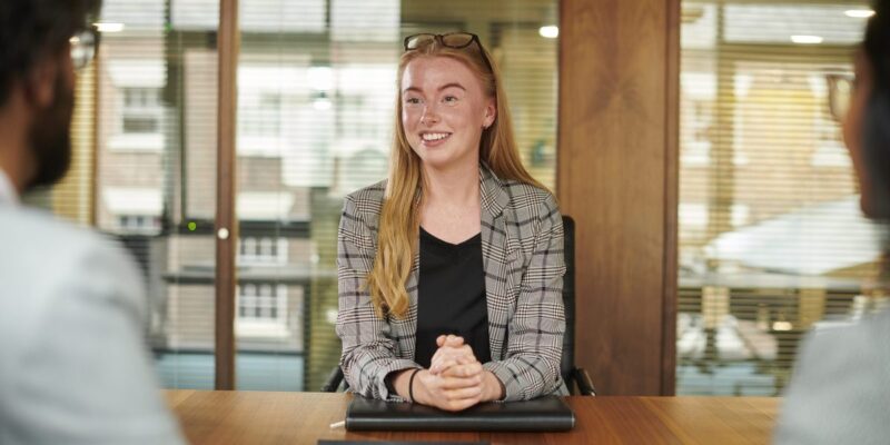 Nearly half of Gen Z grads admit they ghost employers who fail to mention this one thing in the interview
