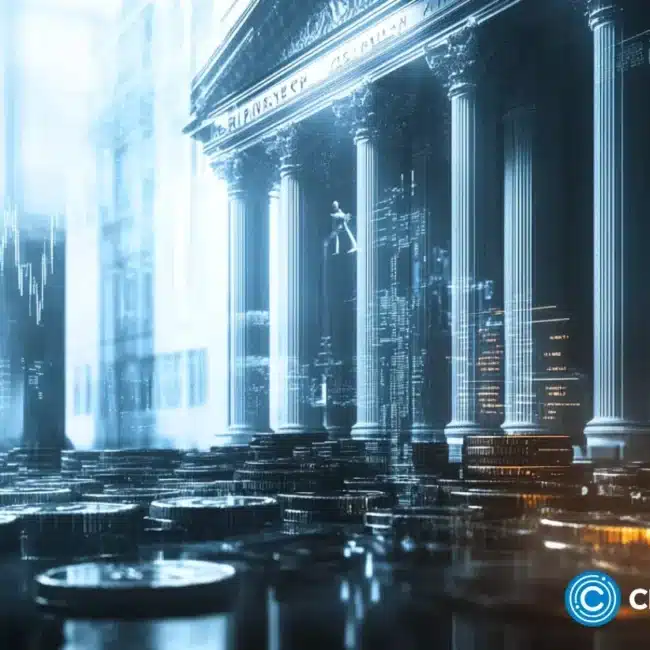 Criptomoeda
