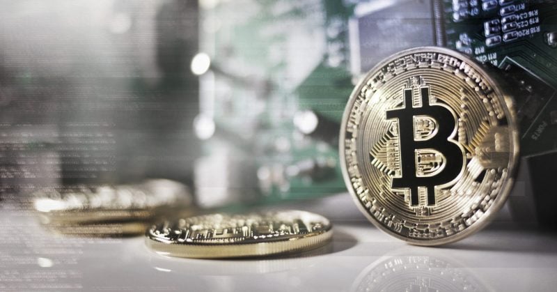 Criptomoeda