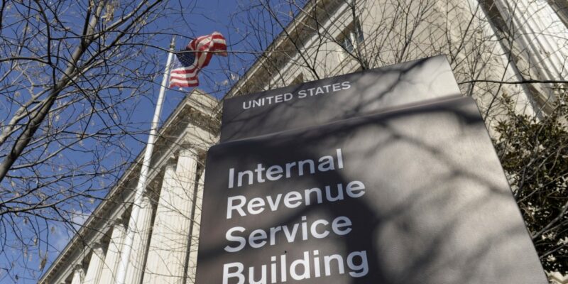 Tax season nightmare: The IRS is so understaffed from DOGE they ‘don’t have time to look at certain cases’