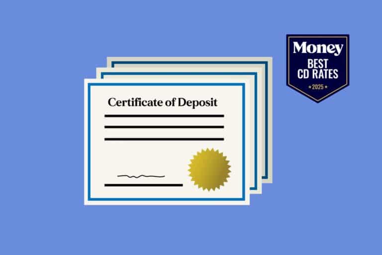 10 Best CD Rates of 2025