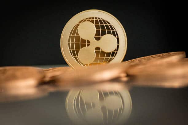Criptomoeda