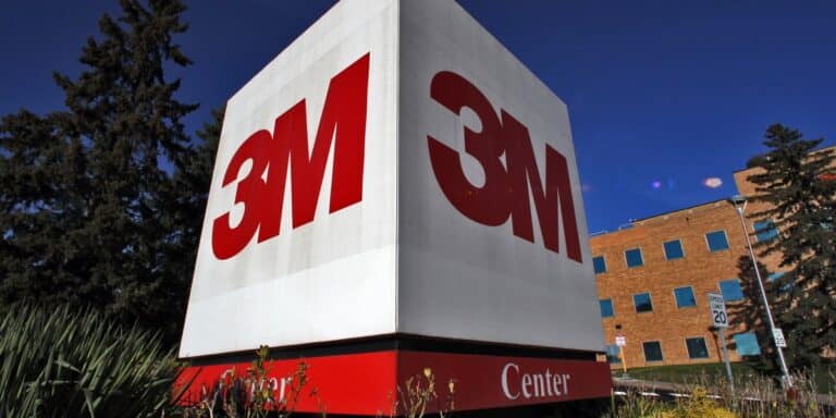 3M will pay up to 0 million for drinking-water contamination from ‘forever chemicals’