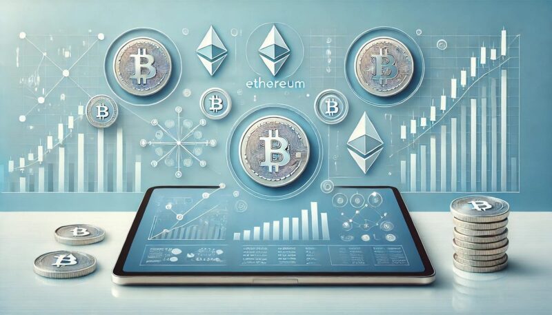 Criptomoeda
