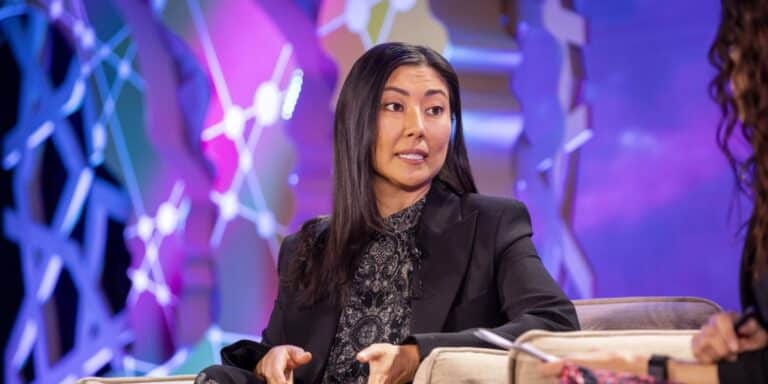 AI deepfakes pose ‘significant’ risk to ‘identity systems upon which our entire economy relies,’ warns fintech CEO