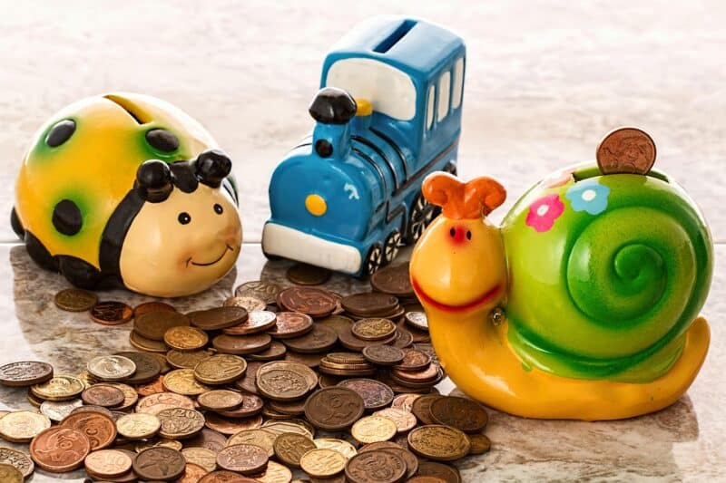 investimento