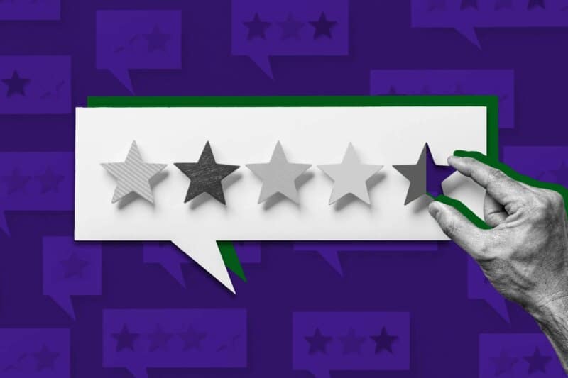 Shopping Online? Product Ratings Are (Probably) Fooling You