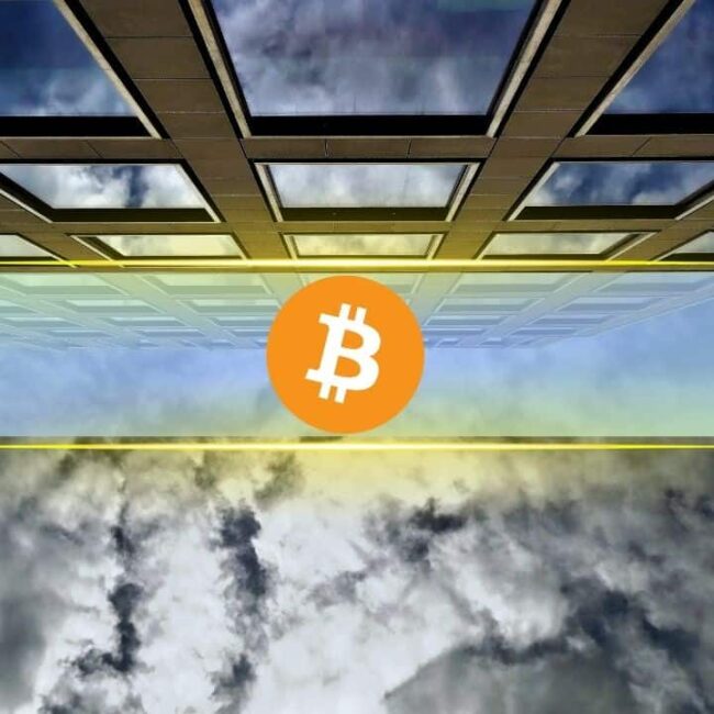 Criptomoeda