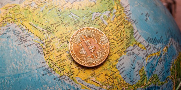 Bitcoin stumbles as Trump accuses China of violating trade deal