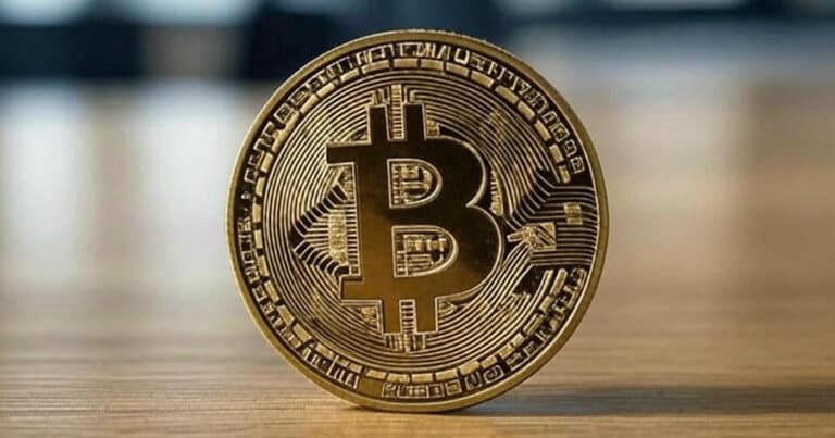 Criptomoeda