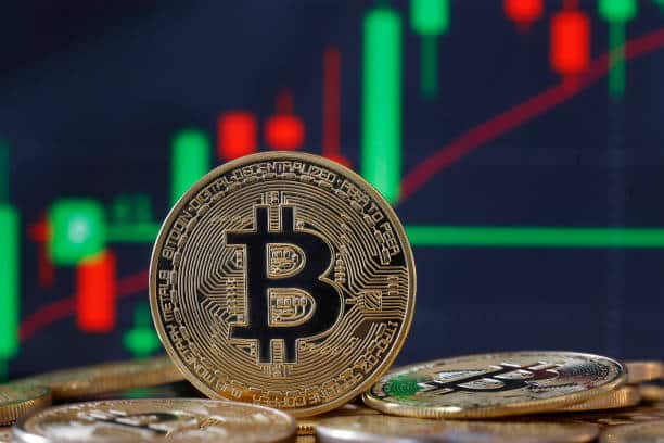 Criptomoeda