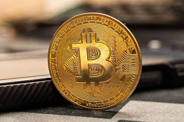 Criptomoeda