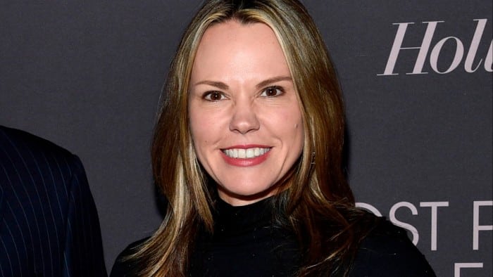 Wendy McMahon