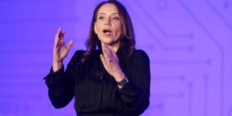 The CEO trap—why 70% of CHROs depart after a change at the top