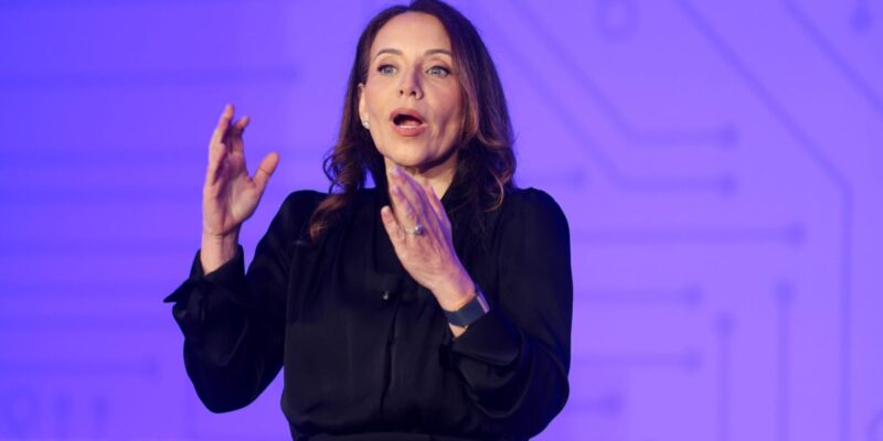 The CEO trap—why 70% of CHROs depart after a change at the top
