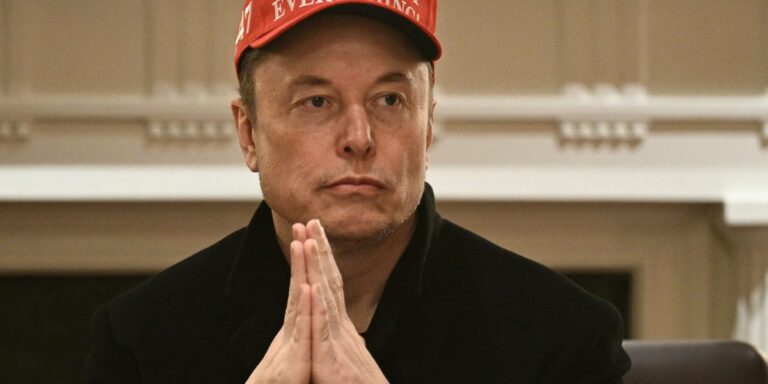 Tesla sales crisis spreads to China as GigaShanghai plant volumes in April shrink for 7th straight month to lowest level in years