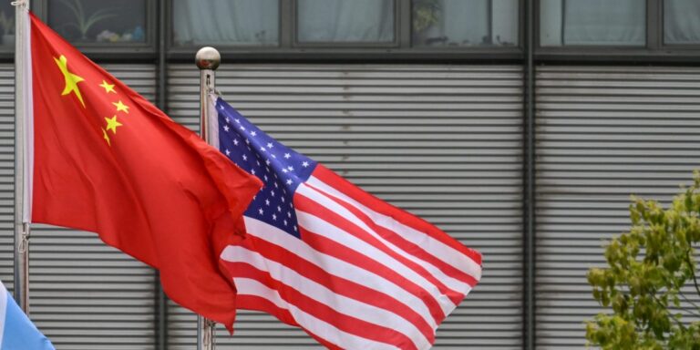 China says it’s evaluating U.S. talks, hinting at possible thaw