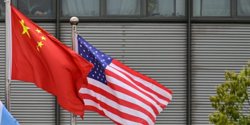 China says it’s evaluating U.S. talks, hinting at possible thaw