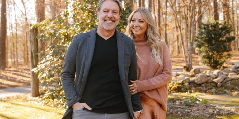 This entrepreneurial couple cashed out their 401(k)s and sold their 0 million company to own a U.K. soccer team