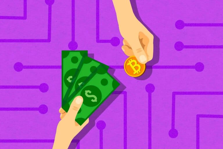 6 Best Crypto Exchanges of 2025