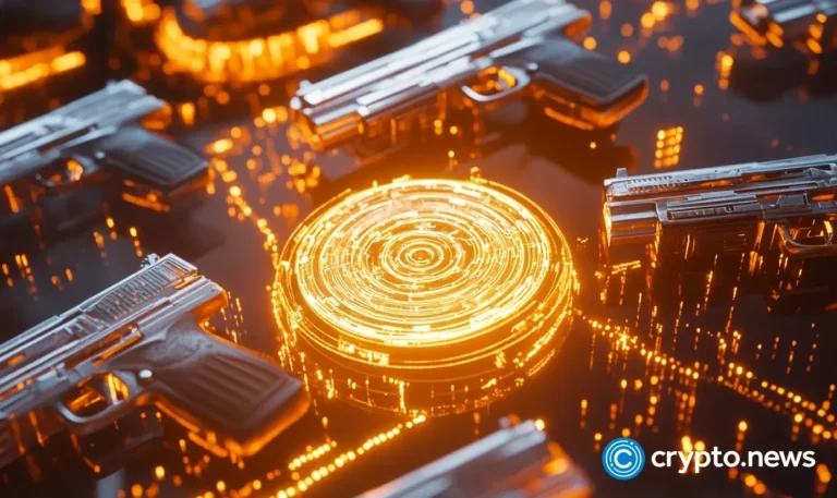 Criptomoeda
