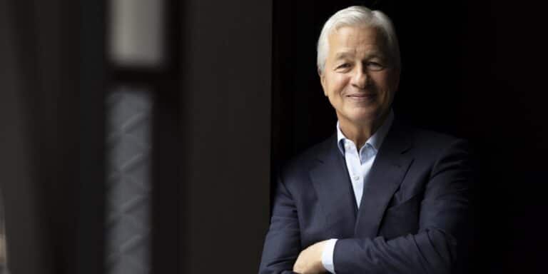 Jamie Dimon plays down successor talk even as three leading candidates emerge to be next JPMorgan CEO